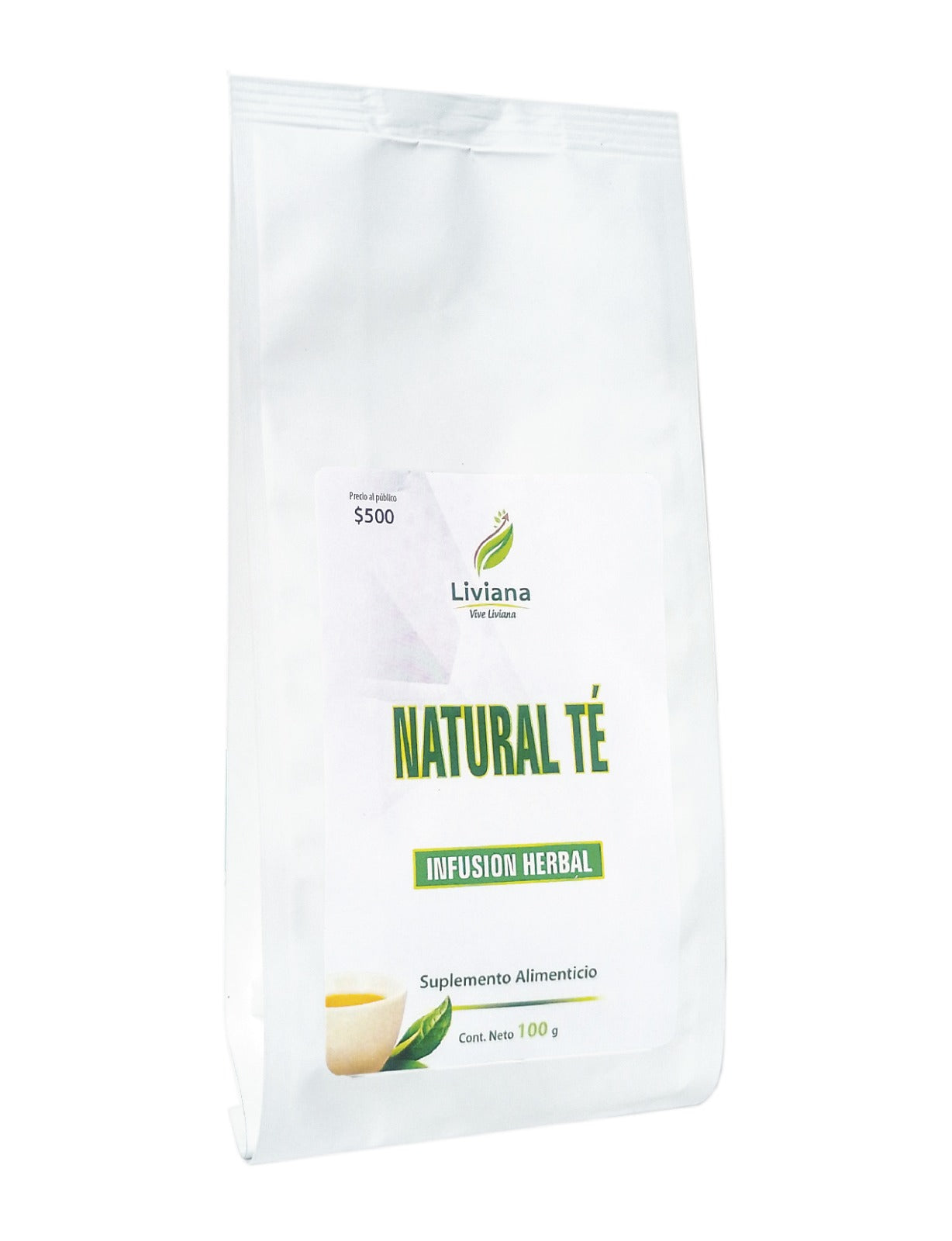 infusion herbal para mejorar la digestion y perder grasa 