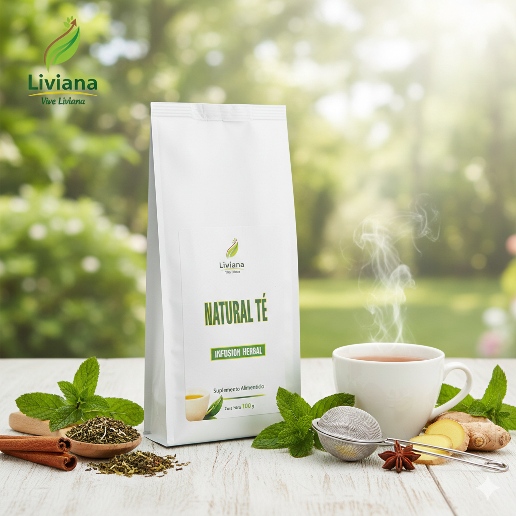 te para mejorar la digesion sin dieta y perder grasa corporal